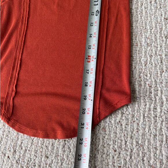 Free People Dale Tank Top - Picture 8 of 9